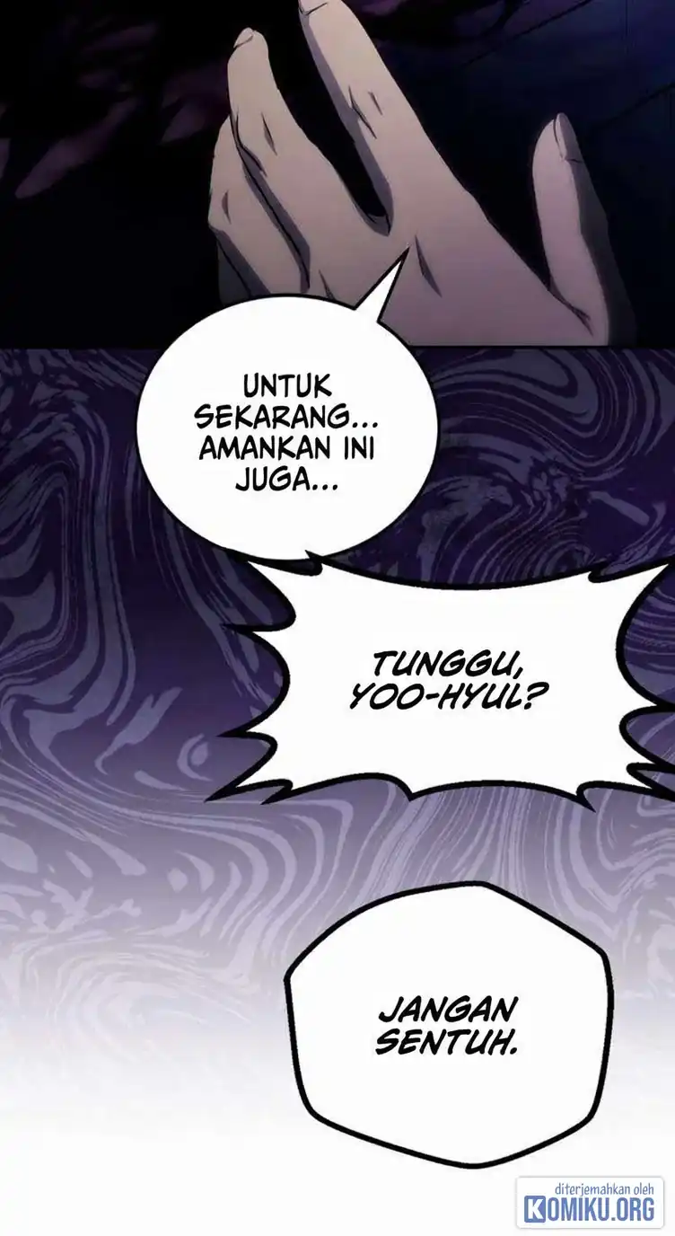 Perhaps Invincible Chapter 68 halaman 44