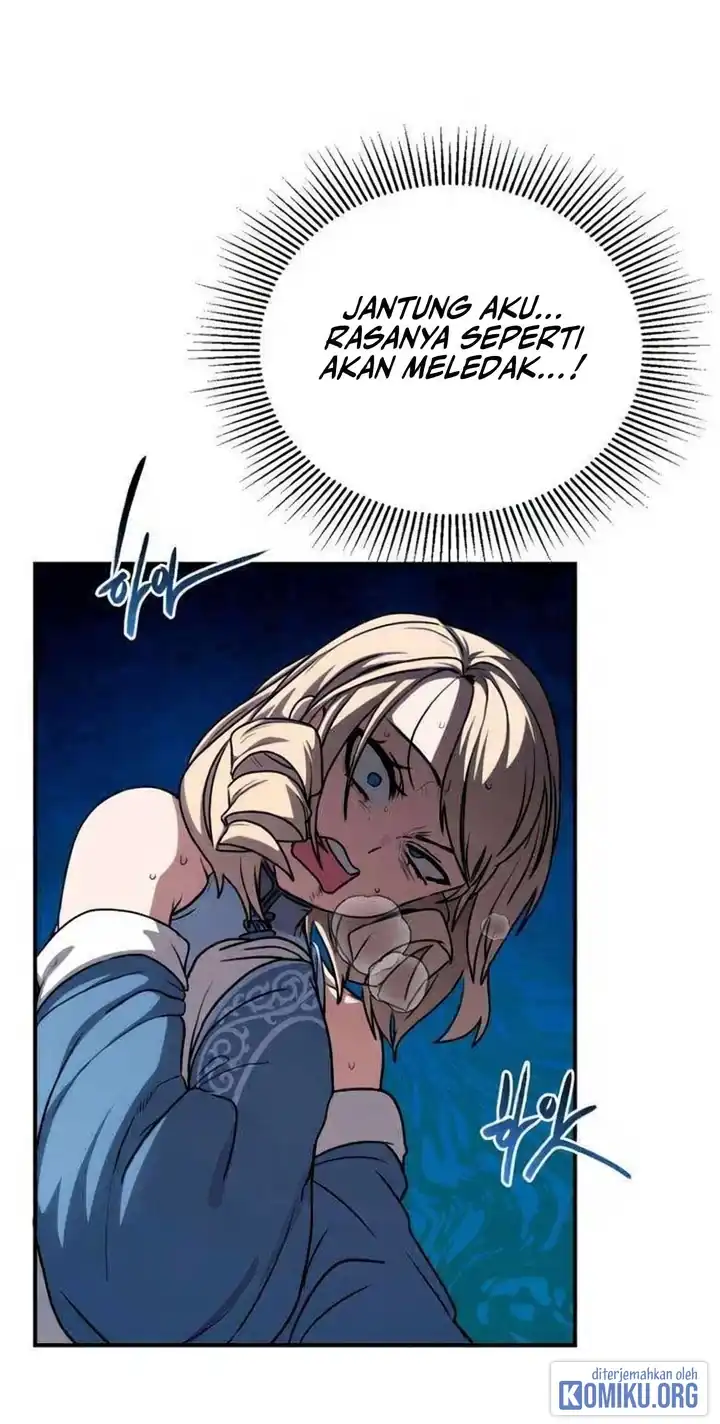 Perhaps Invincible Chapter 68 halaman 25