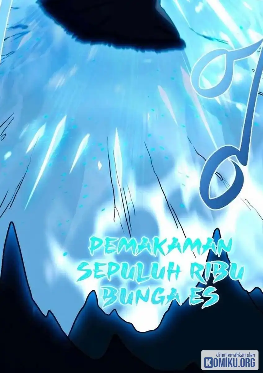 Perhaps Invincible Chapter 68 halaman 23