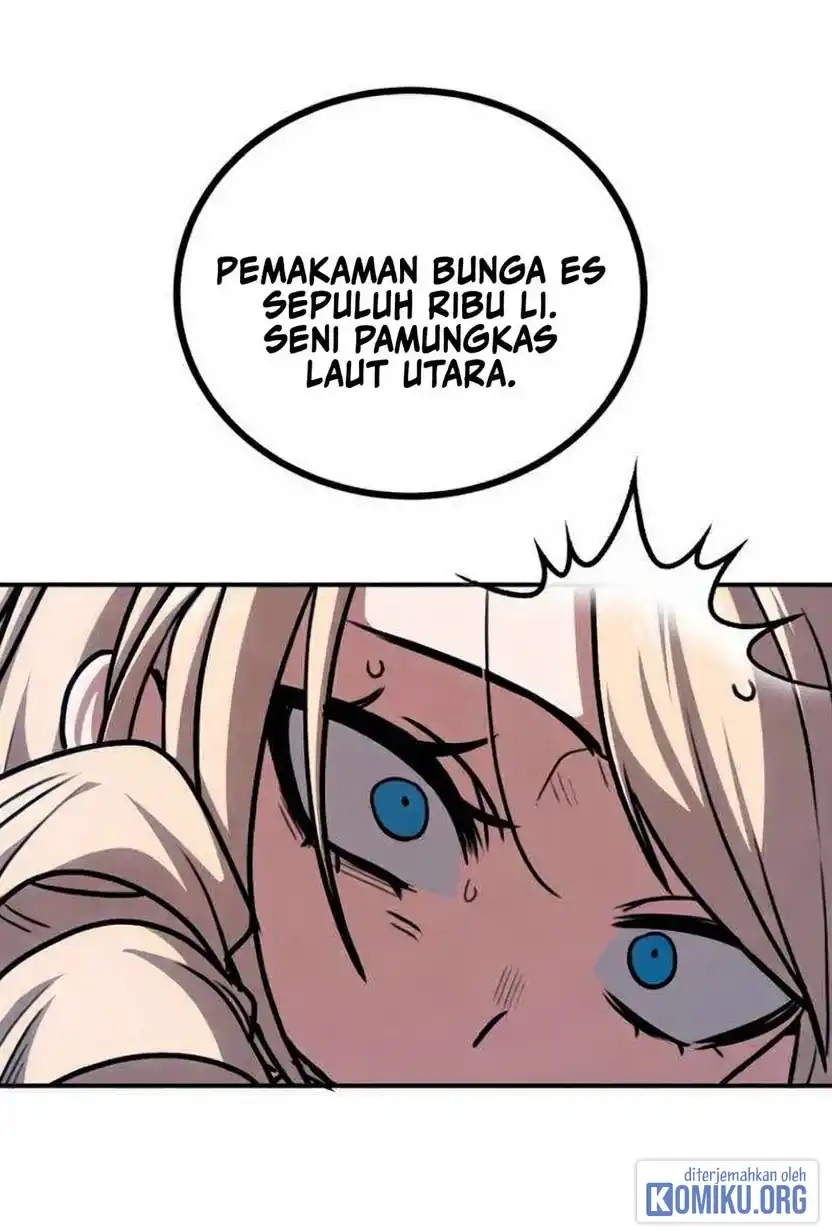 Perhaps Invincible Chapter 68 halaman 26