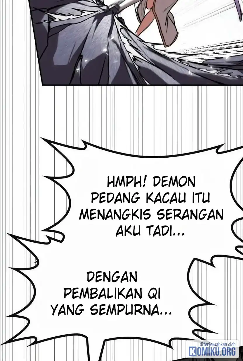 Perhaps Invincible Chapter 69 halaman 16
