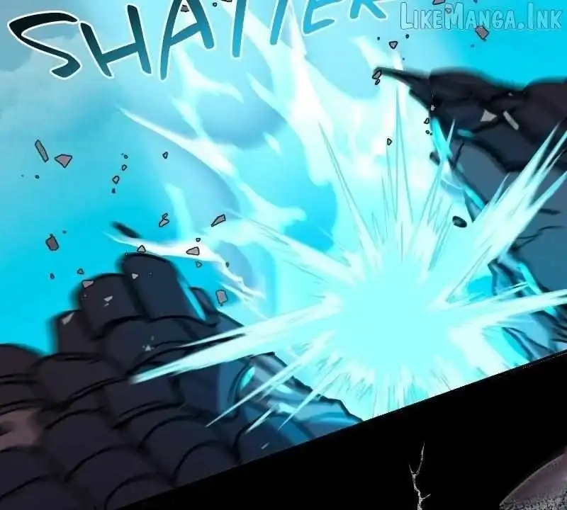 Perhaps Invincible Chapter 69 halaman 9