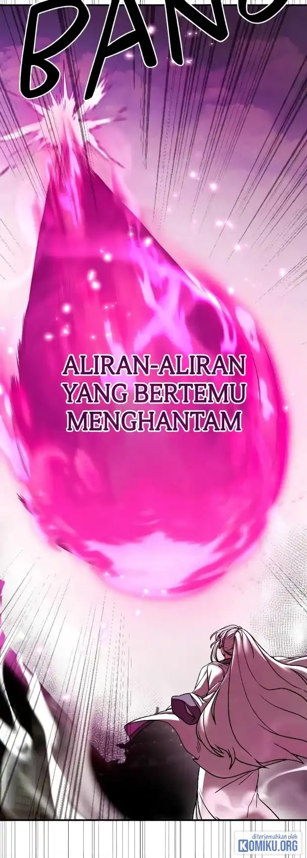 Perhaps Invincible Chapter 69 halaman 19