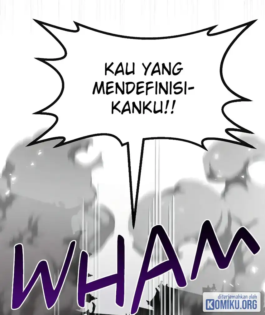 Perhaps Invincible Chapter 69 halaman 63