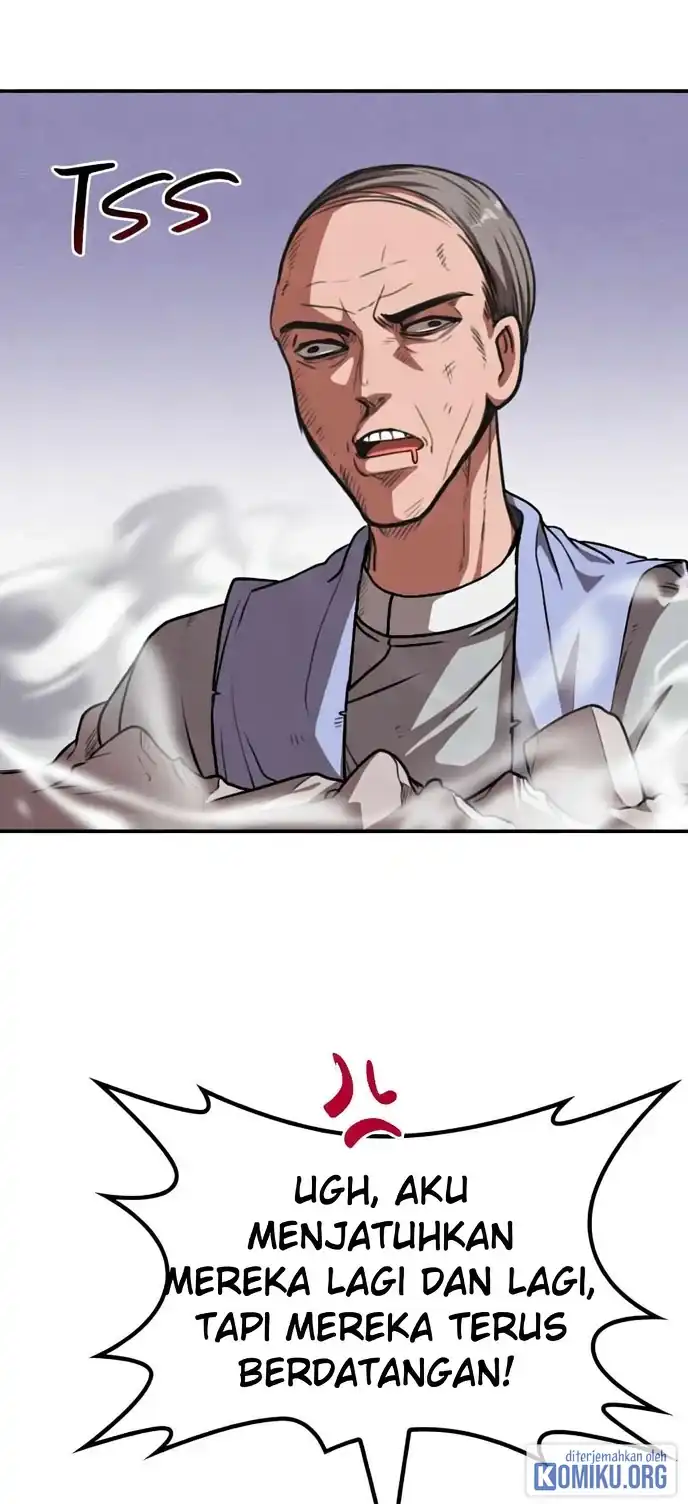 Perhaps Invincible Chapter 69 halaman 5