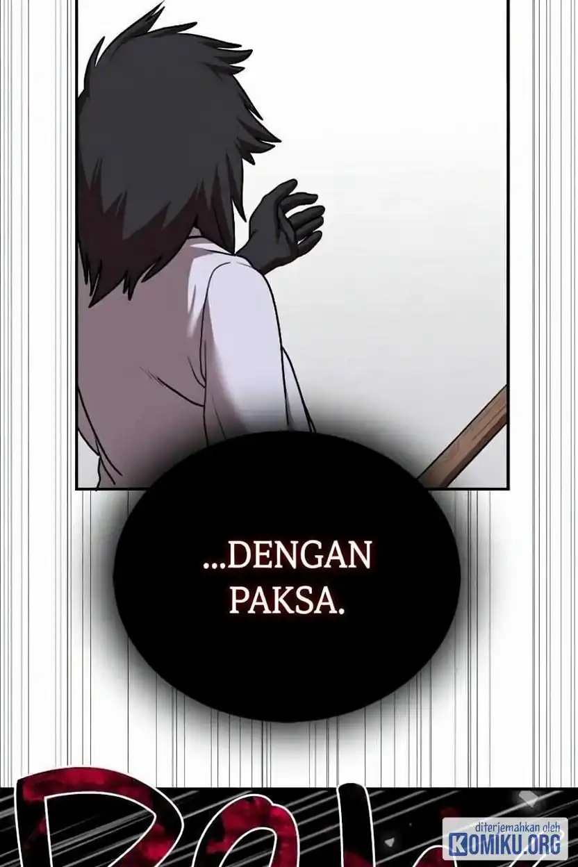 Perhaps Invincible Chapter 69 halaman 42
