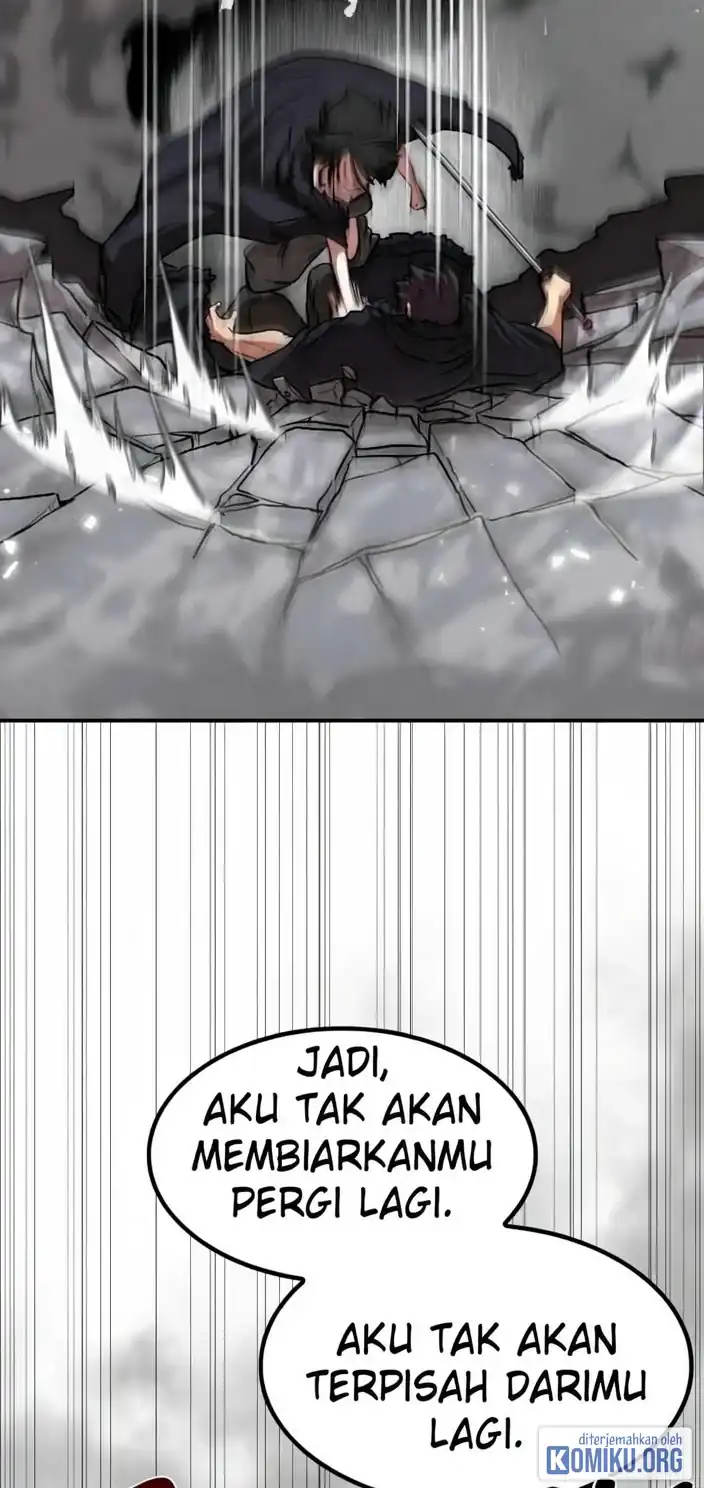 Perhaps Invincible Chapter 69 halaman 64