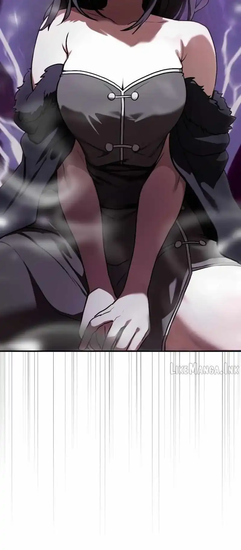 Perhaps Invincible Chapter 69 halaman 66