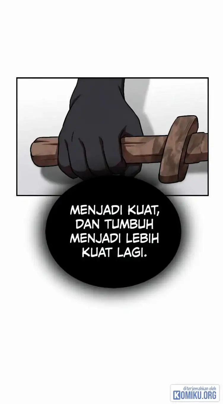 Perhaps Invincible Chapter 69 halaman 37