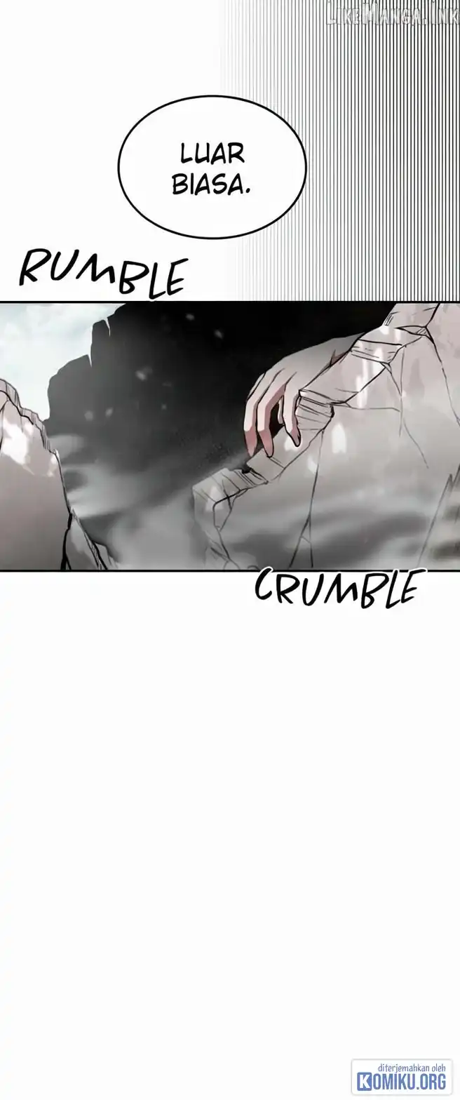 Perhaps Invincible Chapter 69 halaman 45