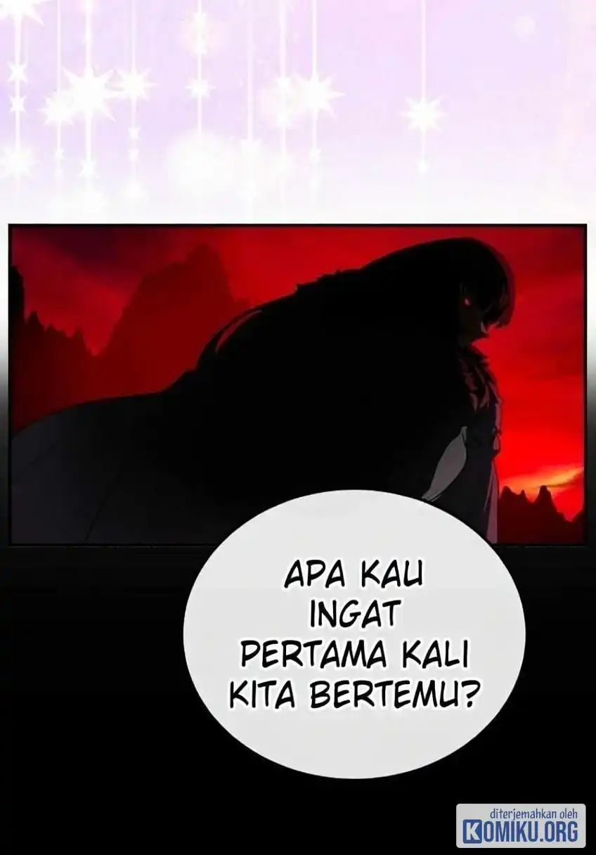 Perhaps Invincible Chapter 69 halaman 49