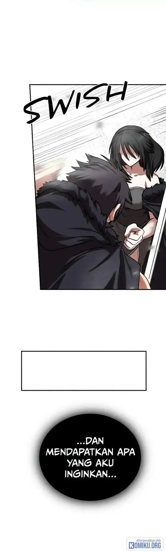 Perhaps Invincible Chapter 69 halaman 41