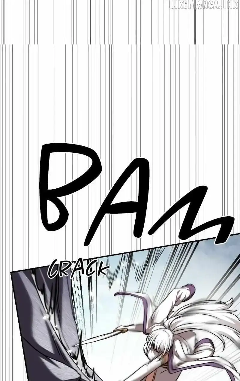 Perhaps Invincible Chapter 69 halaman 15