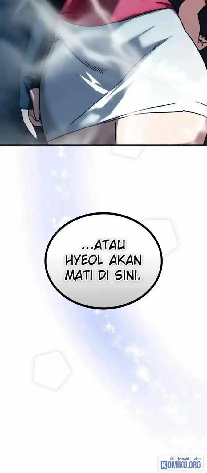 Perhaps Invincible Chapter 69 halaman 73