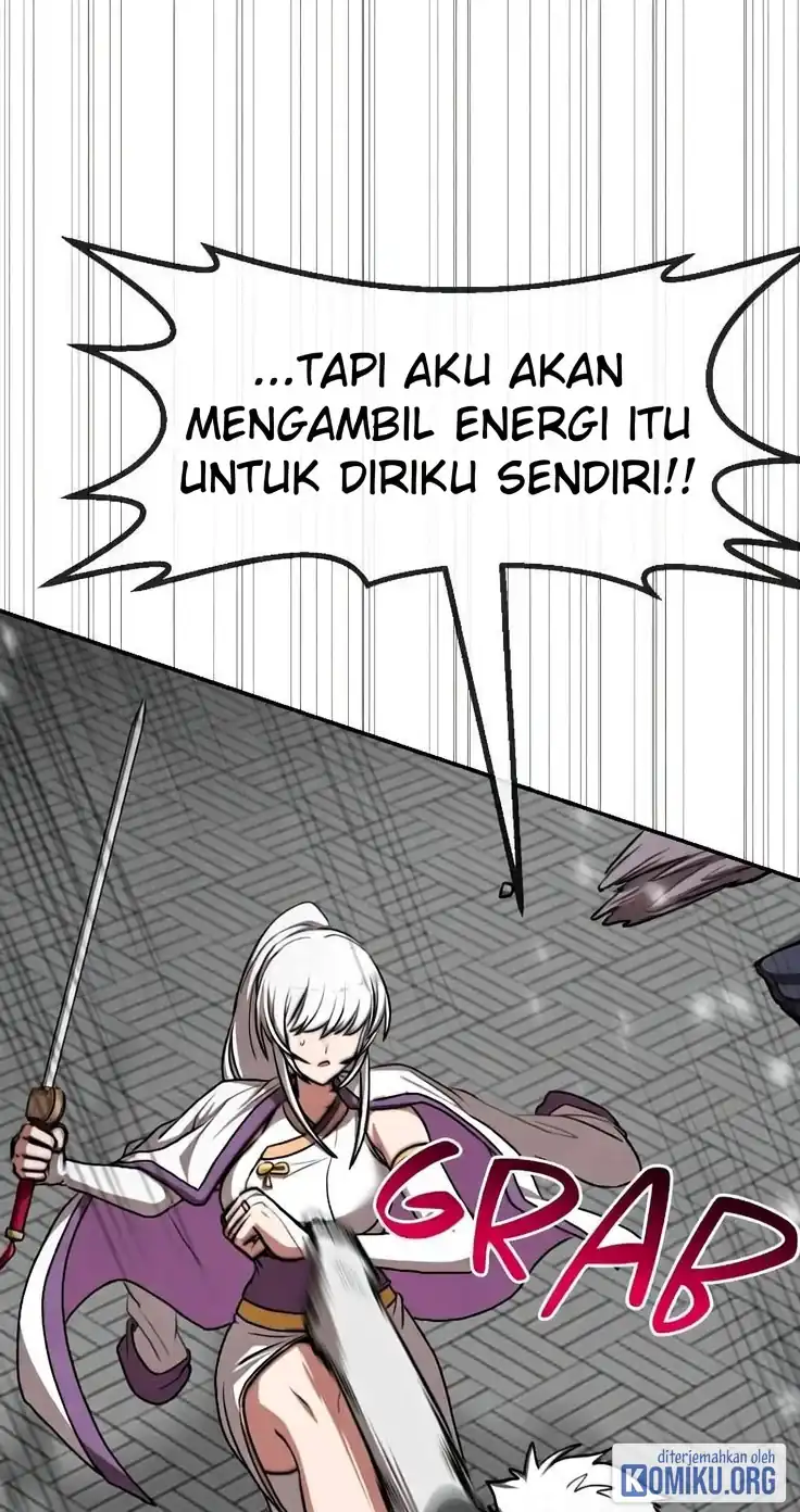 Perhaps Invincible Chapter 69 halaman 12