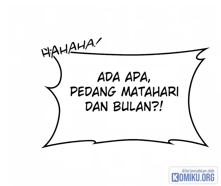 Perhaps Invincible Chapter 70 halaman 3
