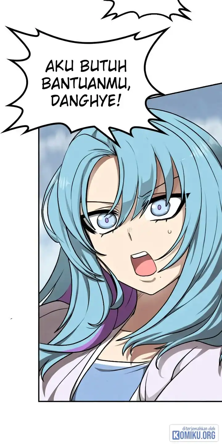 Perhaps Invincible Chapter 70 halaman 30