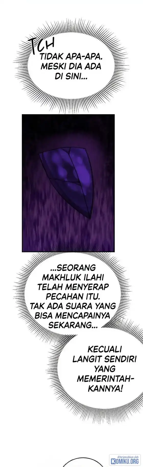 Perhaps Invincible Chapter 70 halaman 61