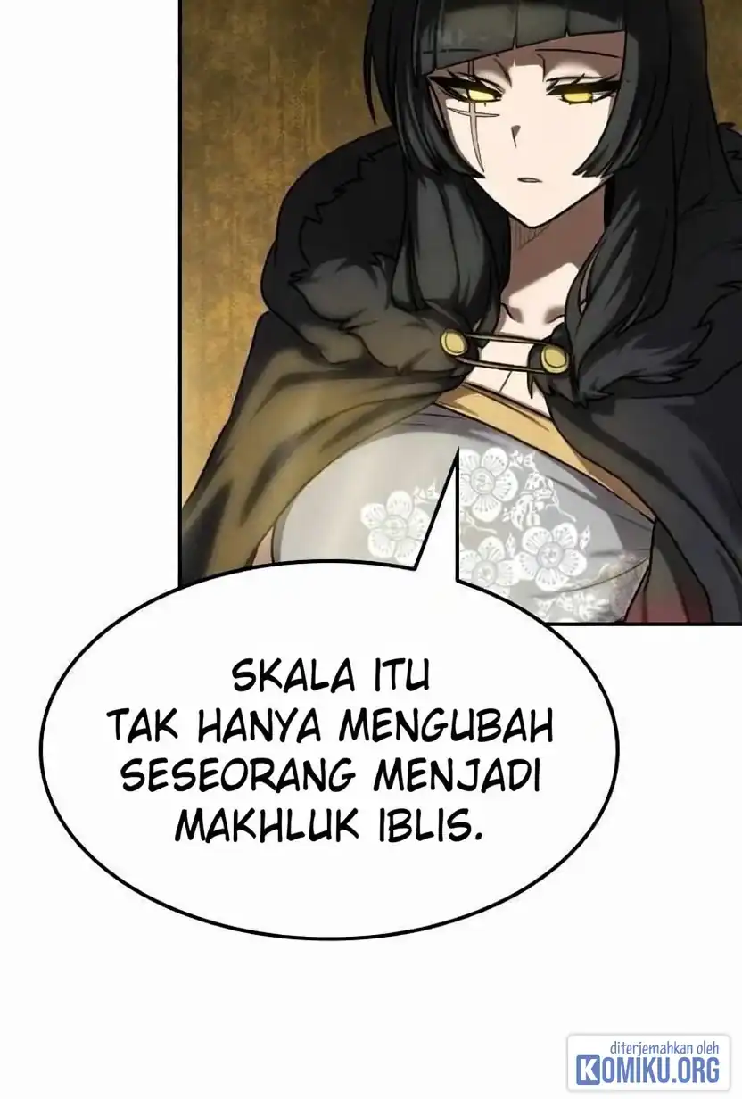 Perhaps Invincible Chapter 70 halaman 15
