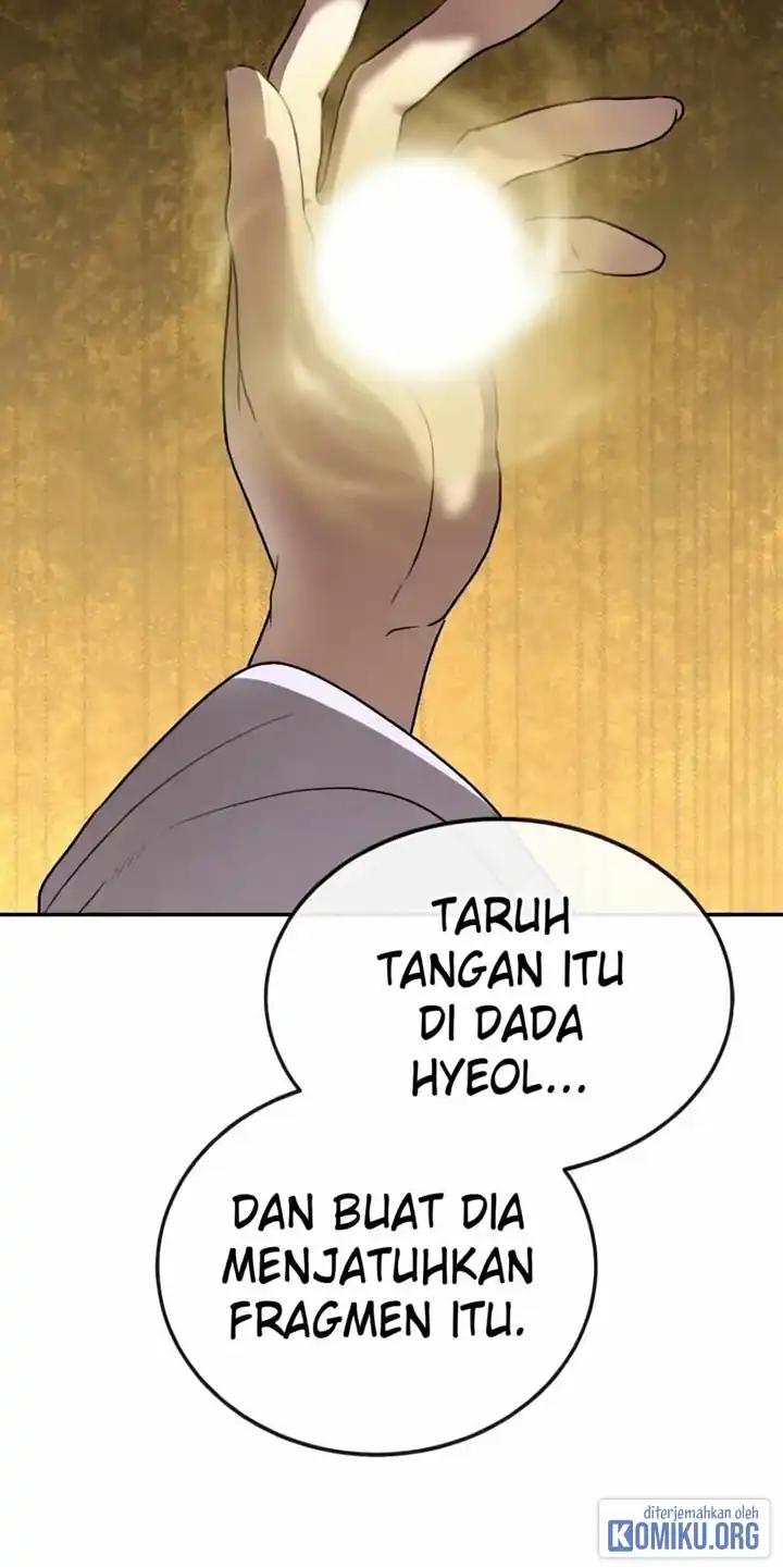 Perhaps Invincible Chapter 70 halaman 18