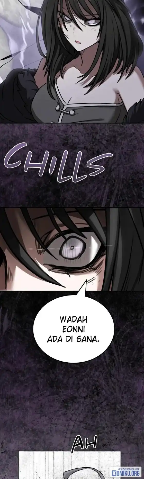 Perhaps Invincible Chapter 70 halaman 48
