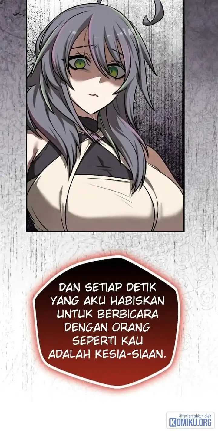 Perhaps Invincible Chapter 70 halaman 49