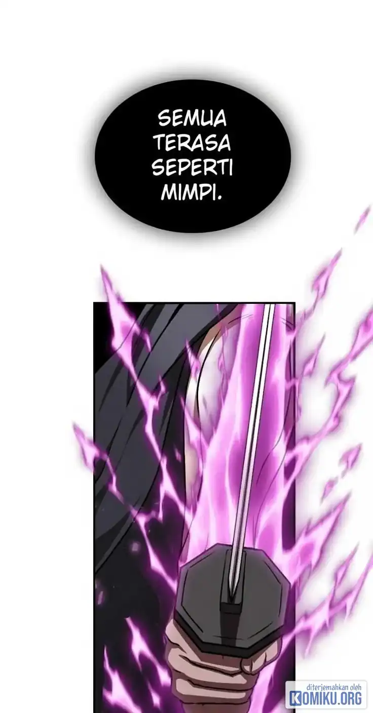 Perhaps Invincible Chapter 70 halaman 31