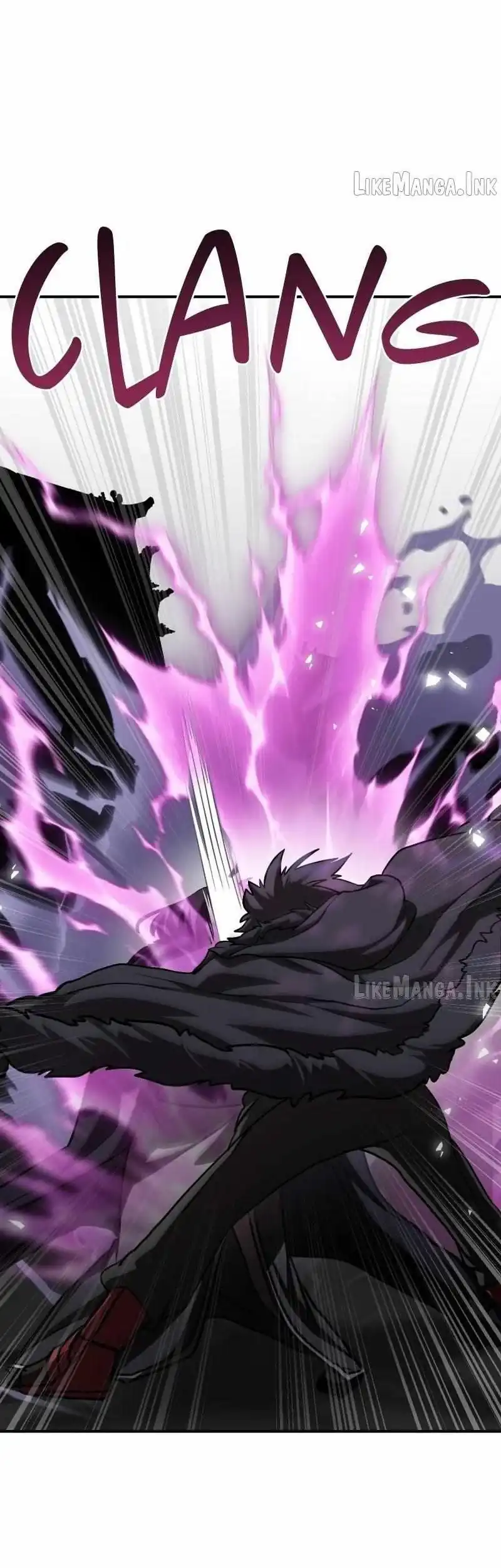 Perhaps Invincible Chapter 70 halaman 35