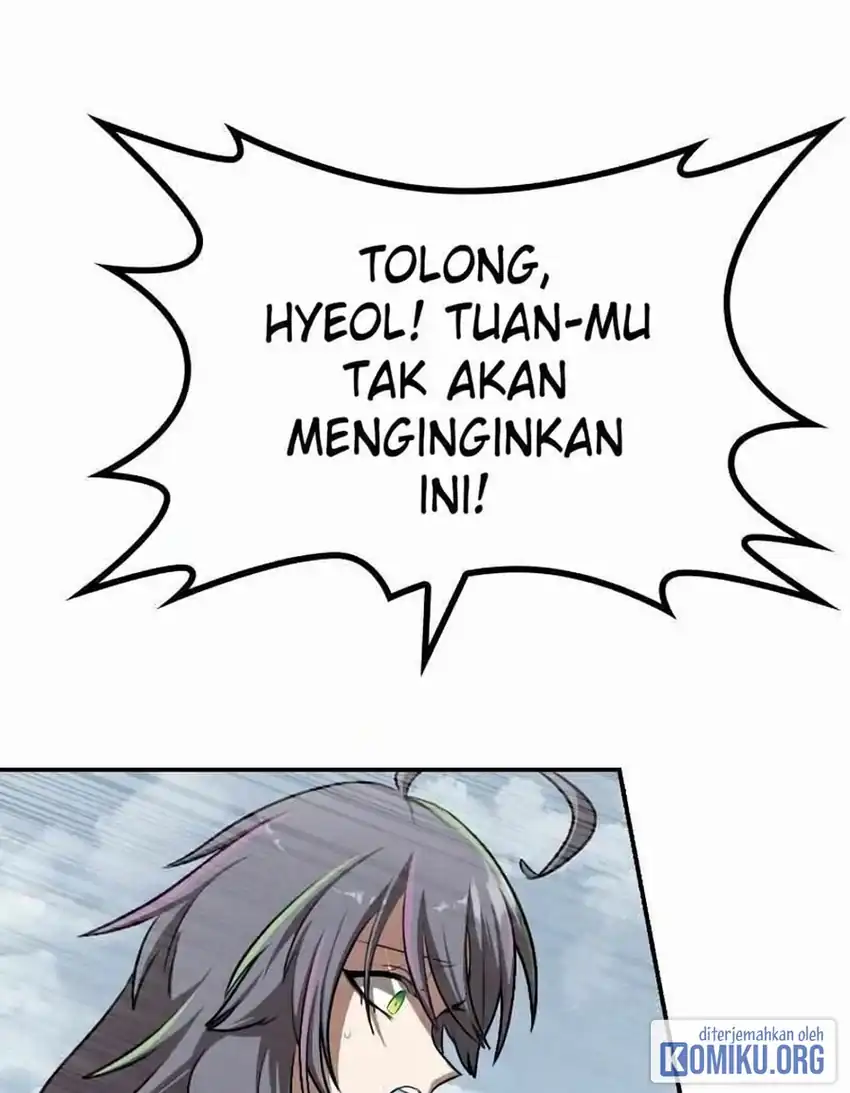 Perhaps Invincible Chapter 70 halaman 45