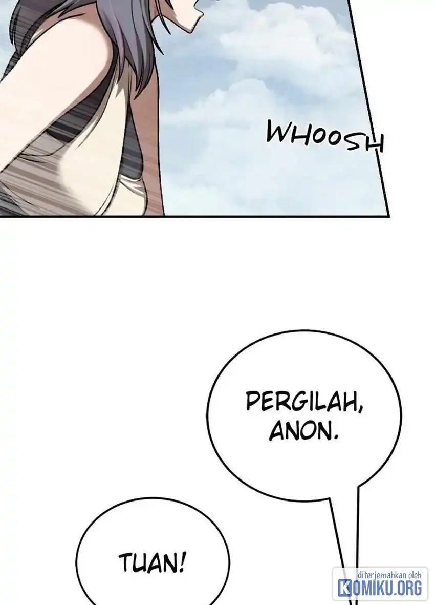 Perhaps Invincible Chapter 70 halaman 46