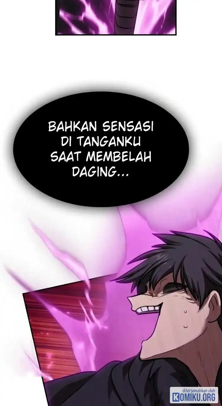 Perhaps Invincible Chapter 70 halaman 32