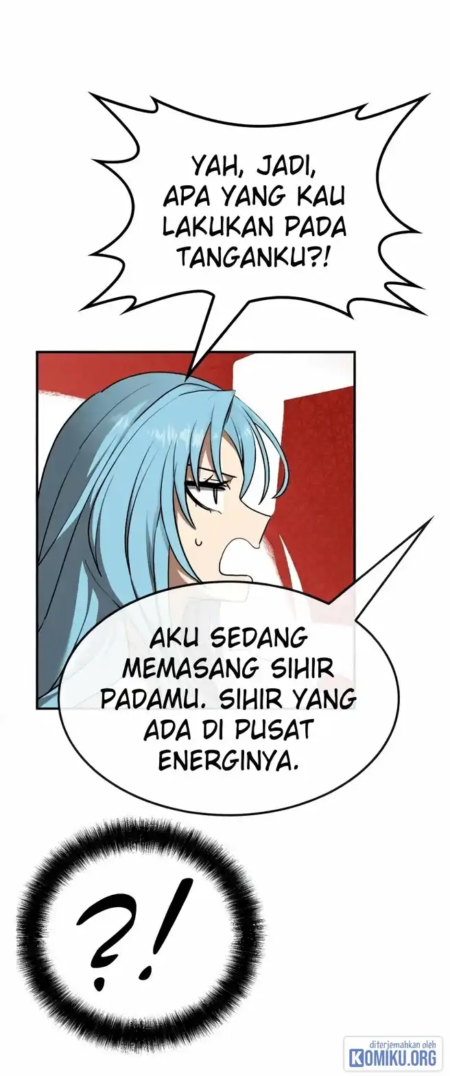 Perhaps Invincible Chapter 70 halaman 16