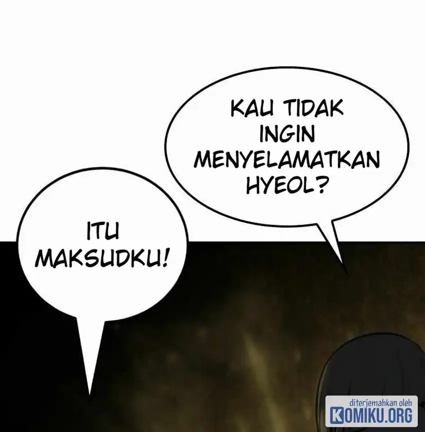 Perhaps Invincible Chapter 70 halaman 13