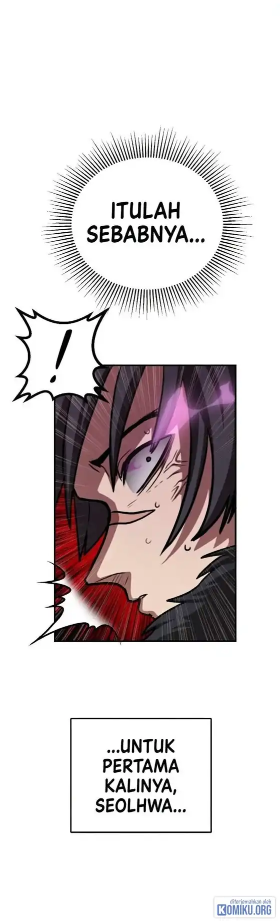 Perhaps Invincible Chapter 70 halaman 68