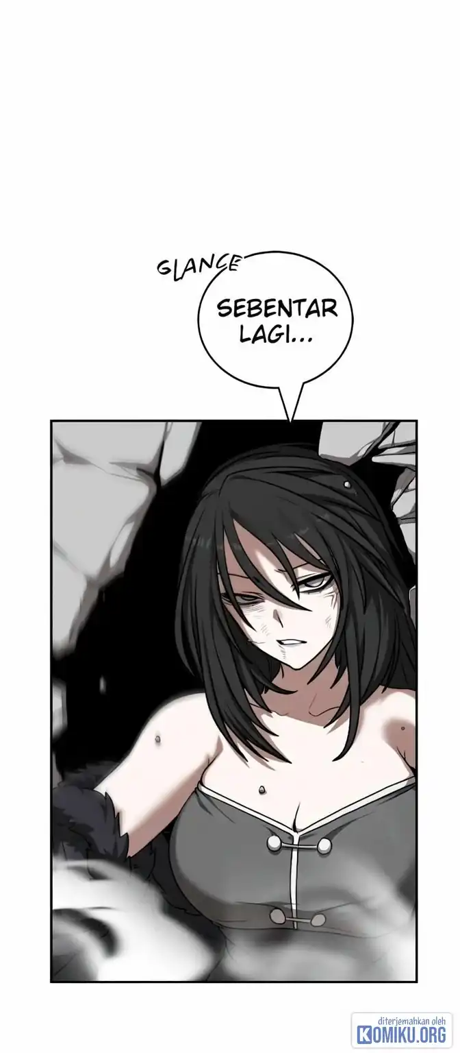 Perhaps Invincible Chapter 70 halaman 44