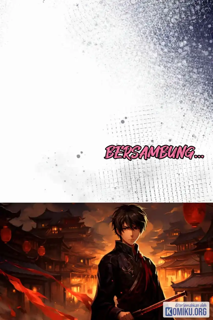 Perhaps Invincible Chapter 70 halaman 80