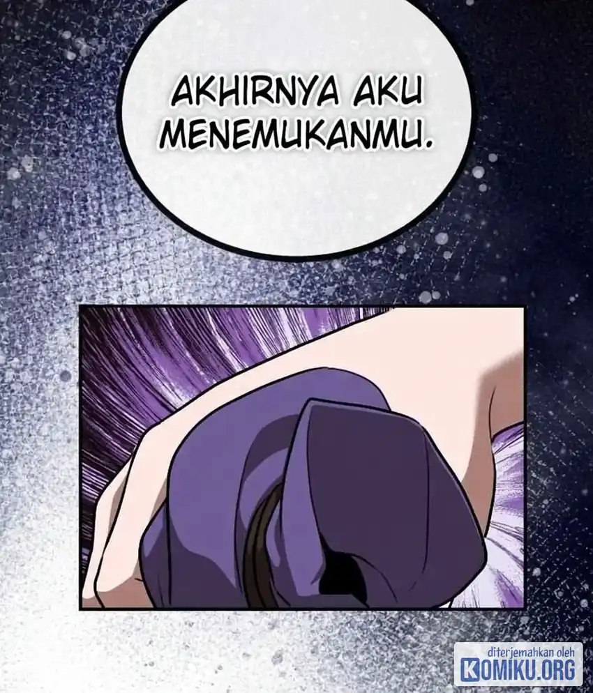Perhaps Invincible Chapter 70 halaman 79