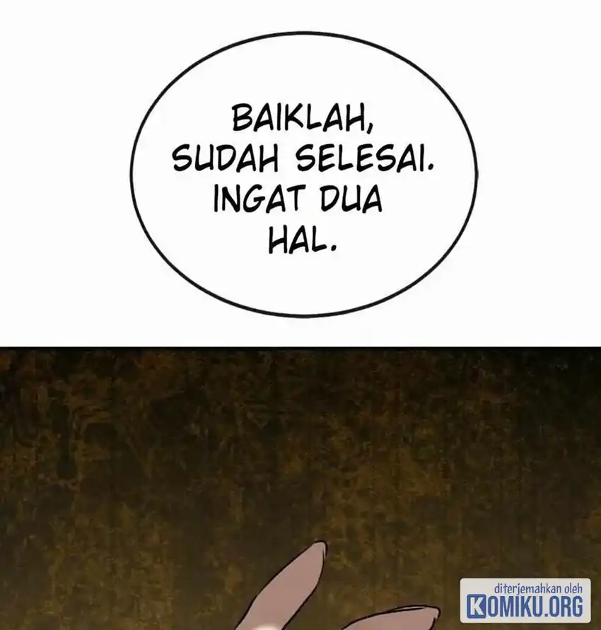 Perhaps Invincible Chapter 70 halaman 17