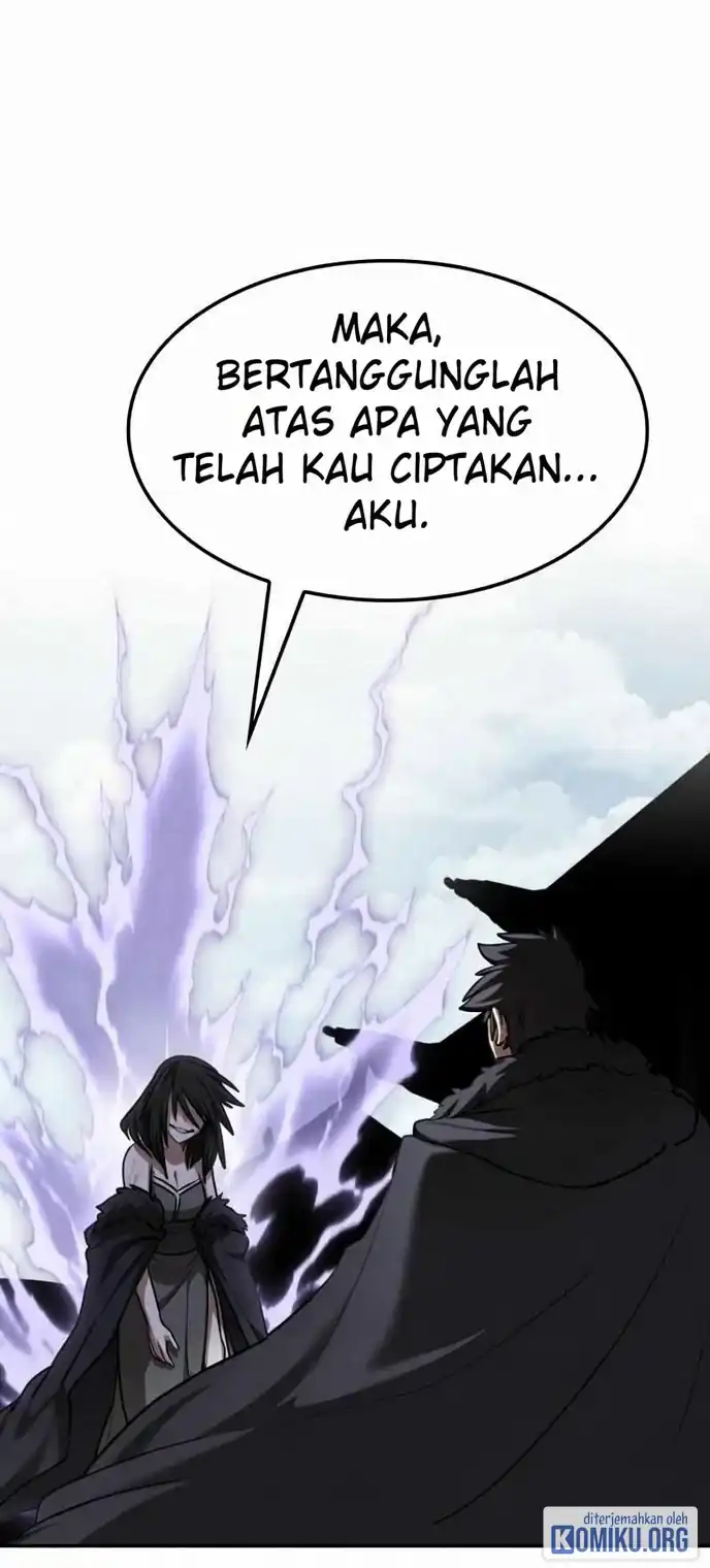Perhaps Invincible Chapter 70 halaman 51