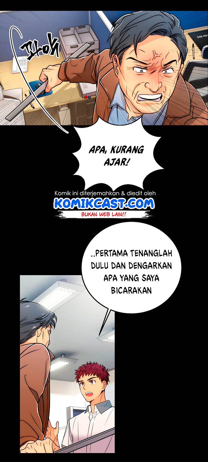 Medical Return Chapter 0 halaman 21