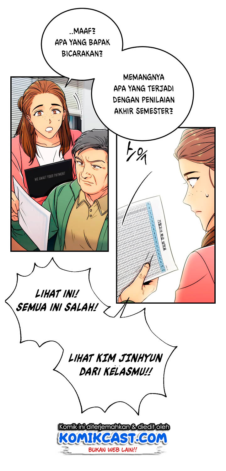 Medical Return Chapter 0 halaman 6