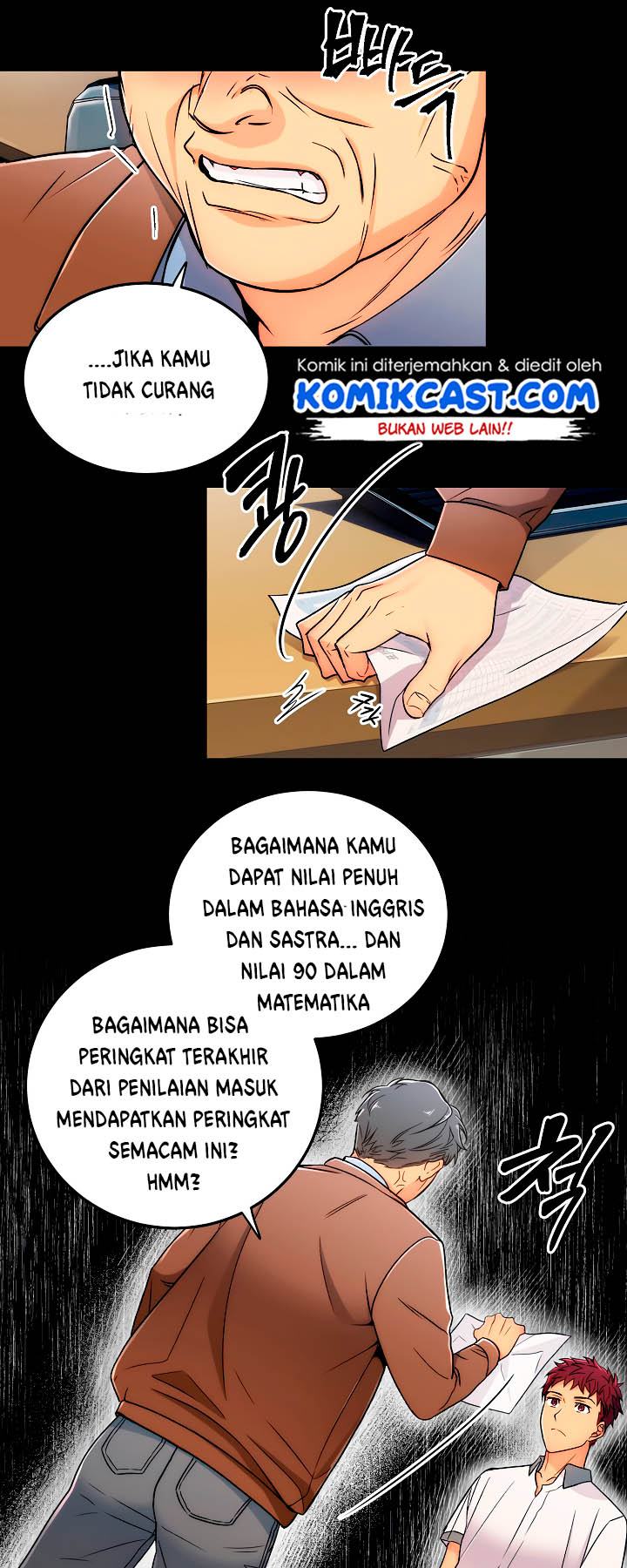 Medical Return Chapter 0 halaman 17