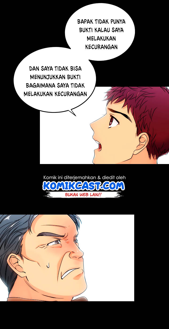 Medical Return Chapter 0 halaman 22
