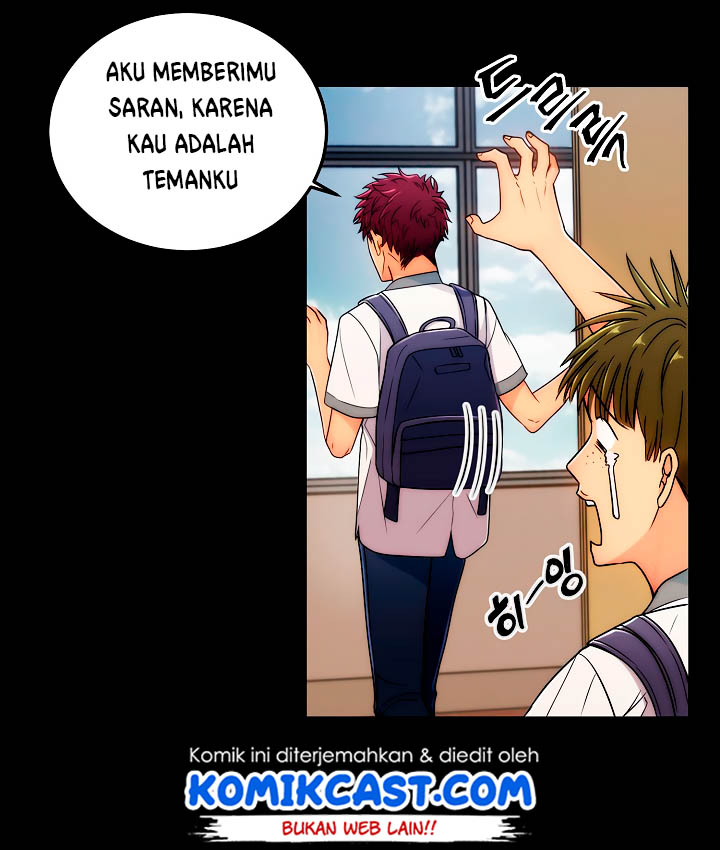 Medical Return Chapter 0 halaman 32