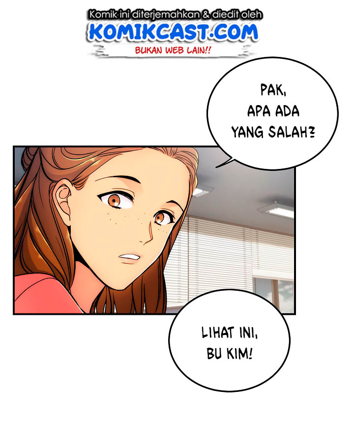 Medical Return Chapter 0 halaman 4