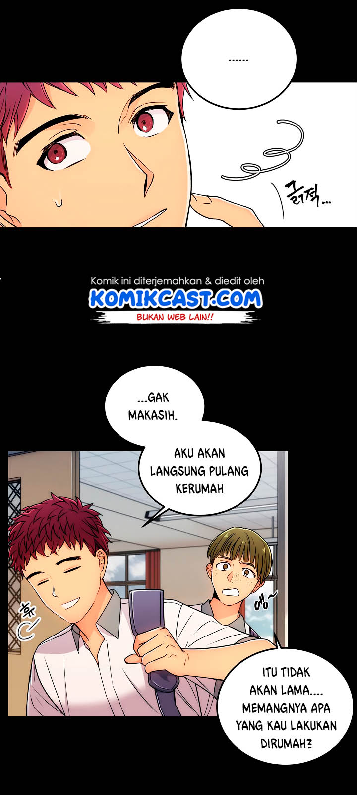 Medical Return Chapter 0 halaman 29