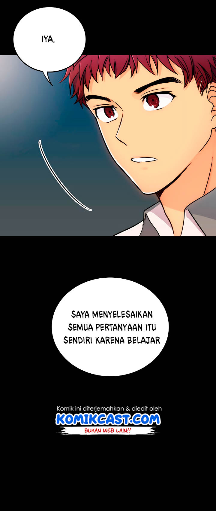 Medical Return Chapter 0 halaman 20