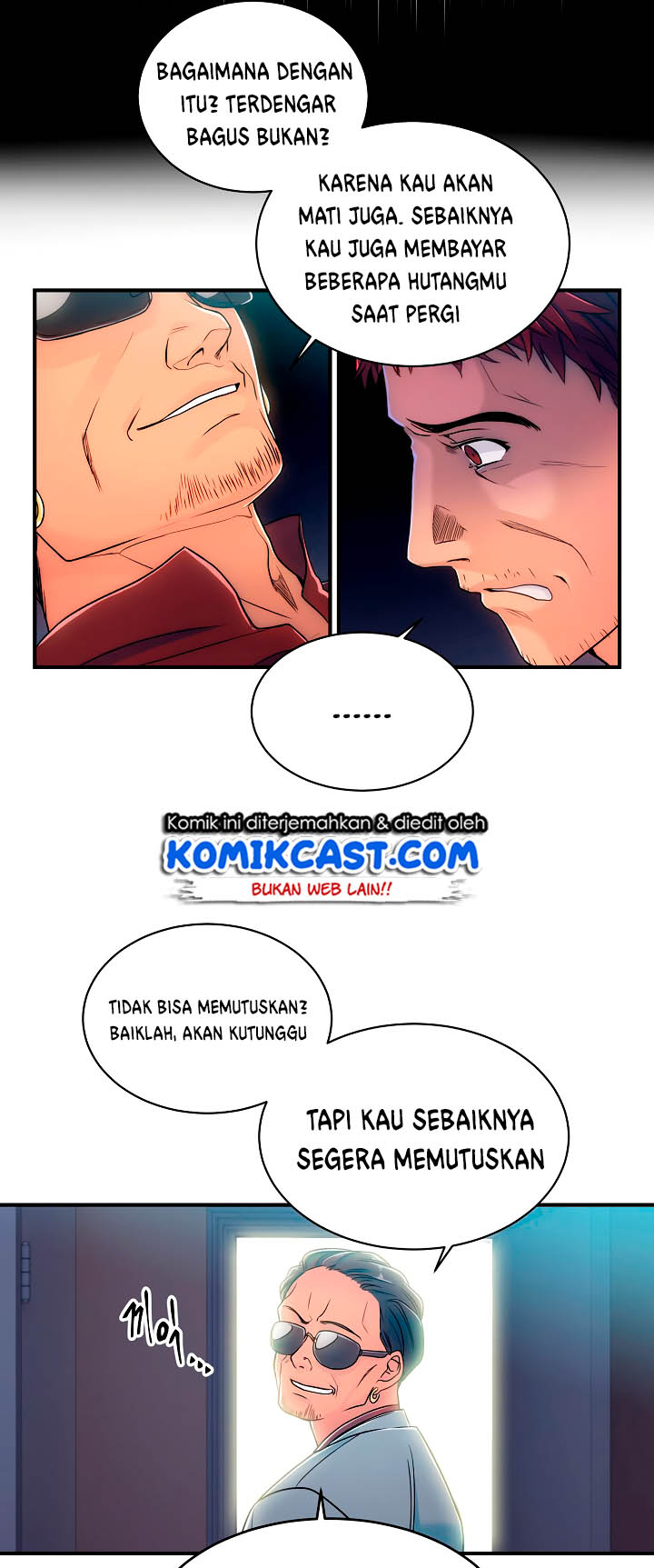 Medical Return Chapter 1 halaman 22