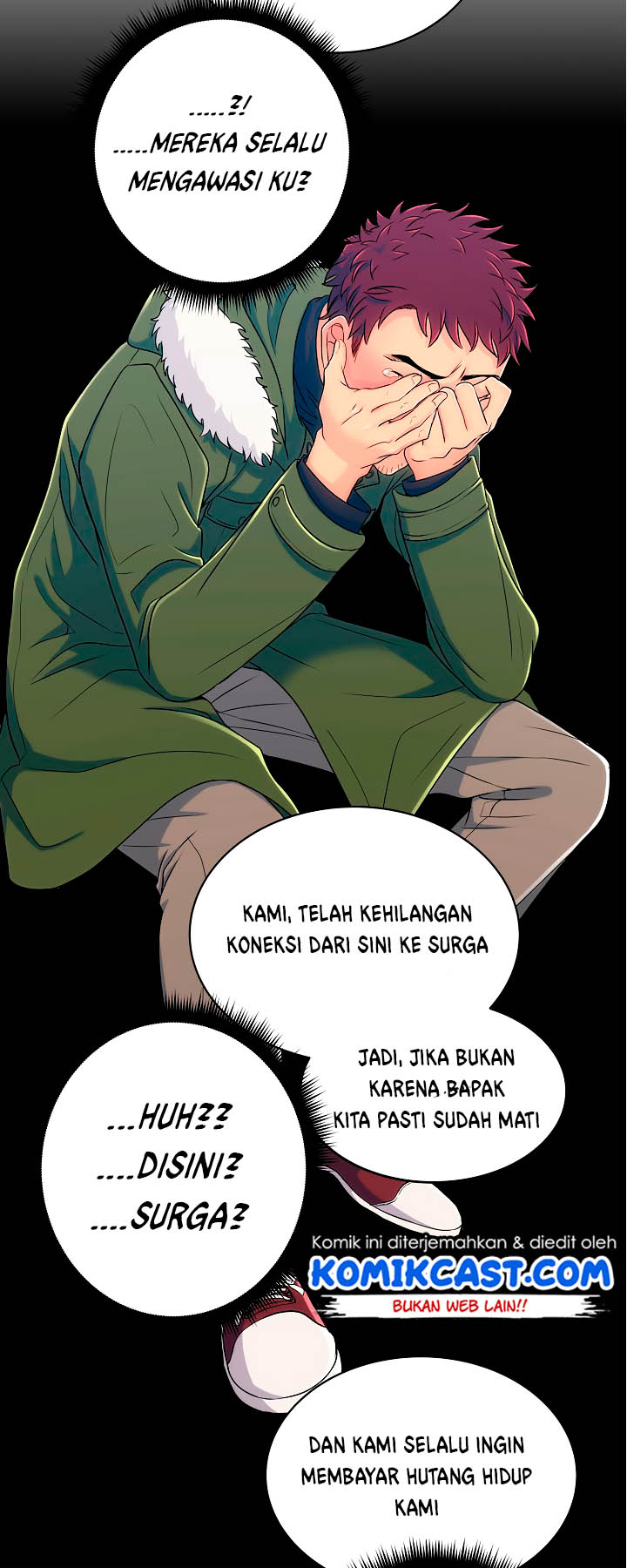 Medical Return Chapter 1 halaman 46
