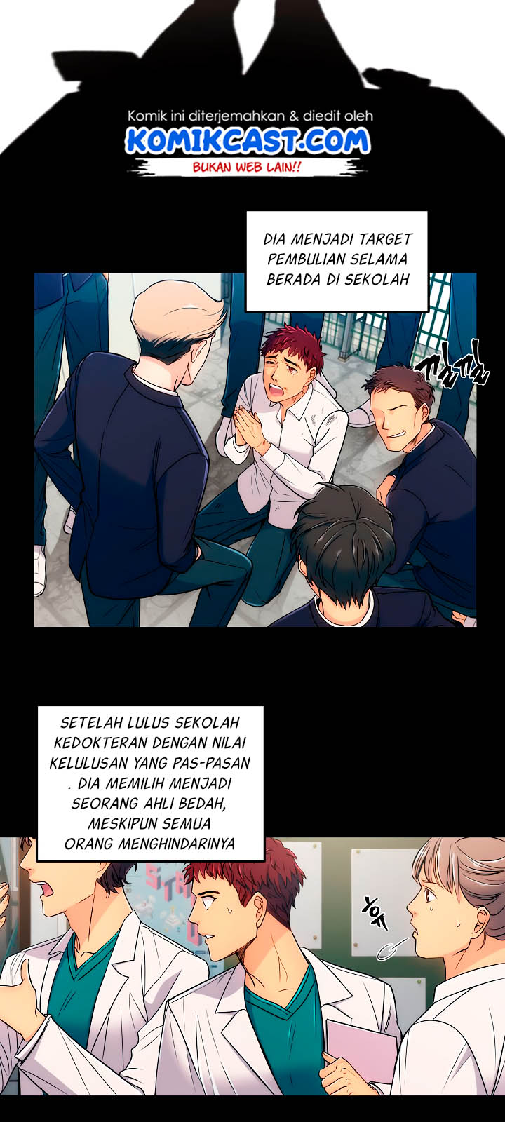 Medical Return Chapter 1 halaman 5